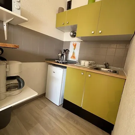 Apartament Manisa With Harbor View