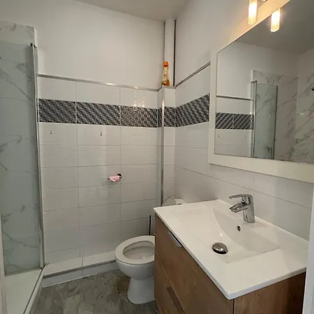 Apartament Manisa With Harbor View *